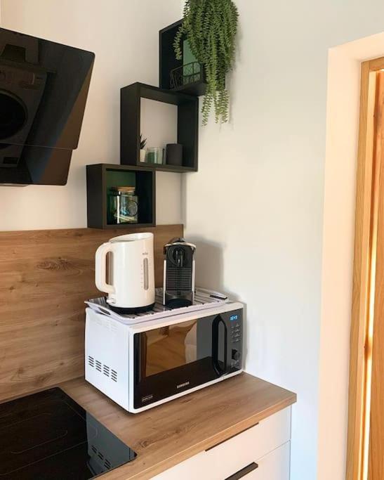 Maison Climatisee Toute Equipee 몽샤냉 외부 사진
